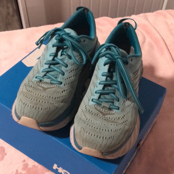 Hoka Shoes - Women’s Hoka W Arahi 4 Sz. 7.5